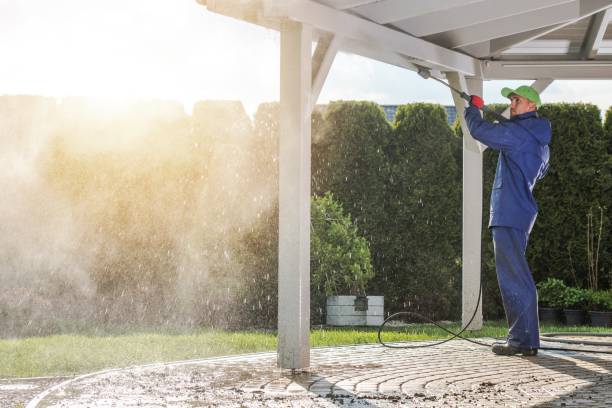 Best Factory Floor Cleaning  in Caldwell, TX