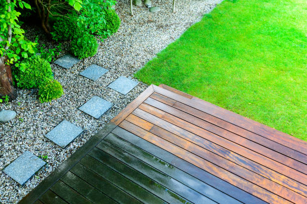 Professional Pressure Washing Services in Caldwell, TX