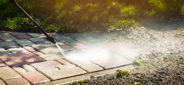 Best House Exterior Washing  in Caldwell, TX