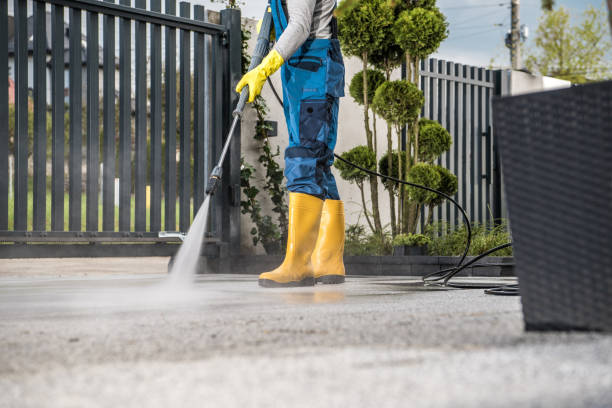 Best Parking Lot and Garage Cleaning  in Caldwell, TX
